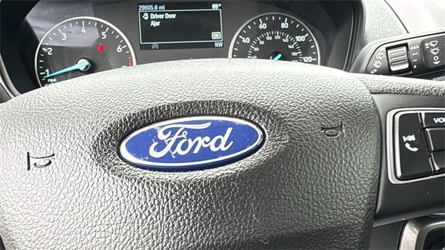used 2022 Ford EcoSport car, priced at $18,998