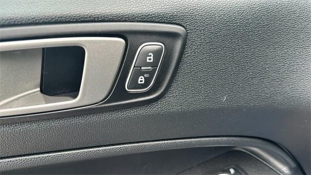 used 2022 Ford EcoSport car, priced at $18,998