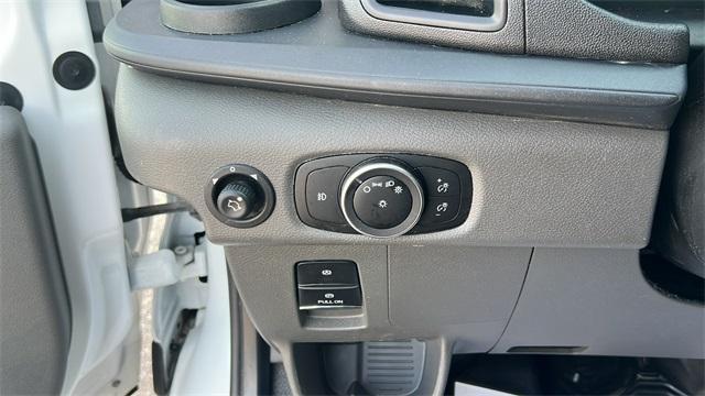 used 2023 Ford Transit-250 car, priced at $32,998