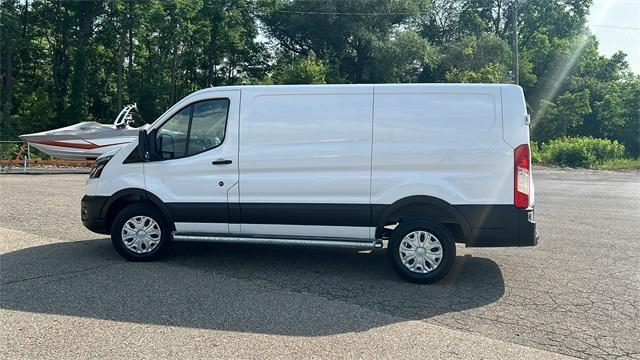 used 2023 Ford Transit-250 car, priced at $32,998