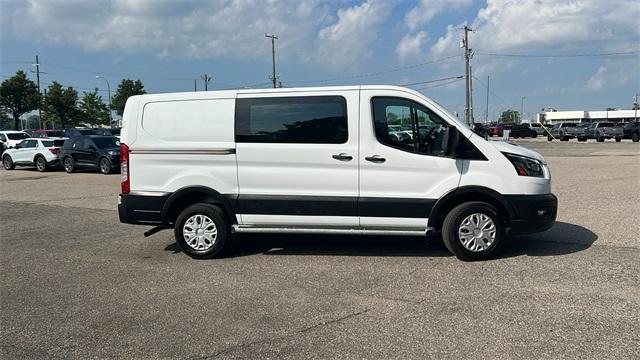 used 2023 Ford Transit-250 car, priced at $32,998
