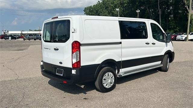 used 2023 Ford Transit-250 car, priced at $32,998