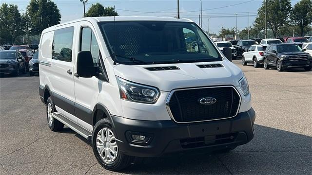 used 2023 Ford Transit-250 car, priced at $32,998