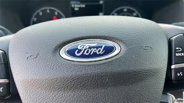 used 2023 Ford Transit-250 car, priced at $32,998