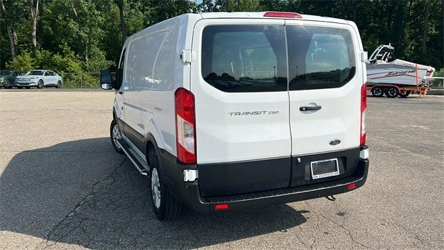 used 2023 Ford Transit-250 car, priced at $32,998