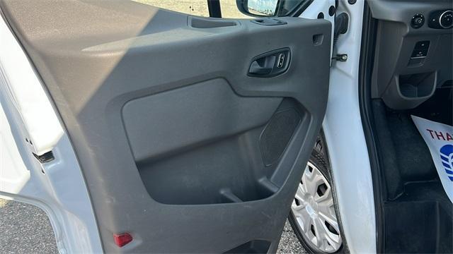 used 2023 Ford Transit-250 car, priced at $32,998