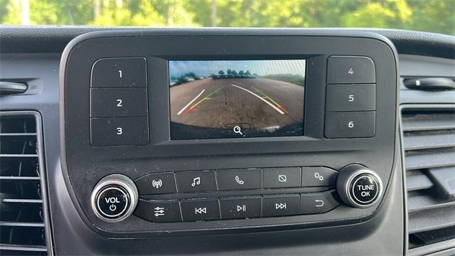 used 2023 Ford Transit-250 car, priced at $32,998