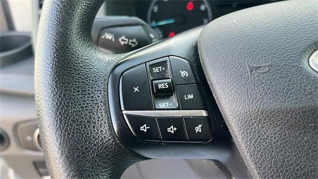 used 2023 Ford Transit-250 car, priced at $32,998