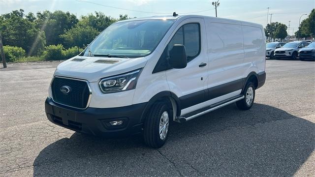 used 2023 Ford Transit-250 car, priced at $32,998