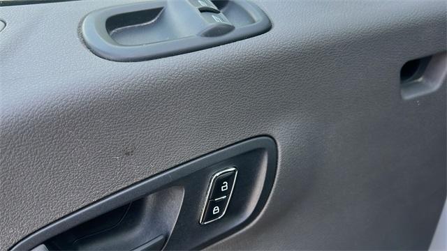 used 2023 Ford Transit-250 car, priced at $32,998