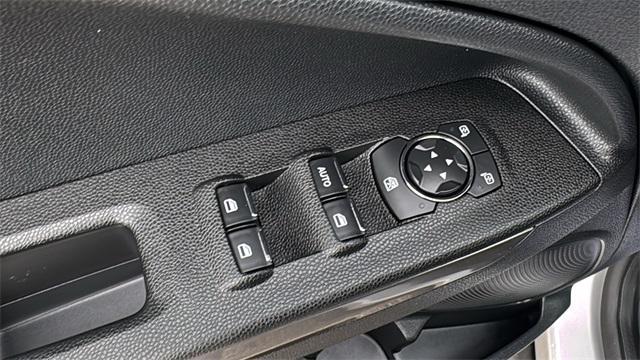 used 2022 Ford EcoSport car, priced at $18,998