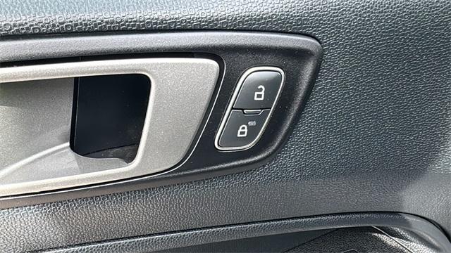used 2022 Ford EcoSport car, priced at $18,998