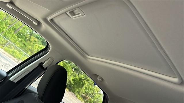 used 2022 Ford EcoSport car, priced at $18,998
