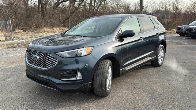 used 2023 Ford Edge car, priced at $27,536