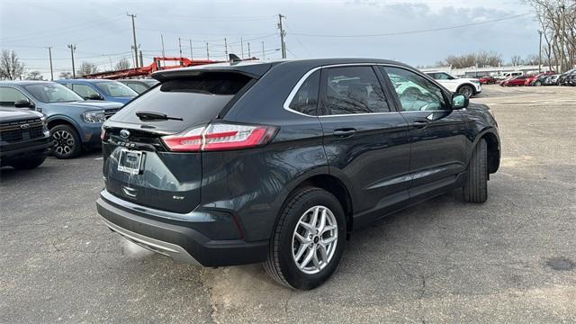 used 2023 Ford Edge car, priced at $27,536