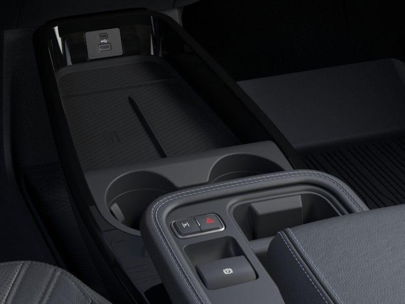 new 2025 Ford Mustang Mach-E car, priced at $49,897