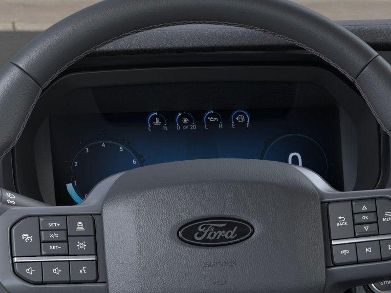 new 2025 Ford F-150 car, priced at $72,137