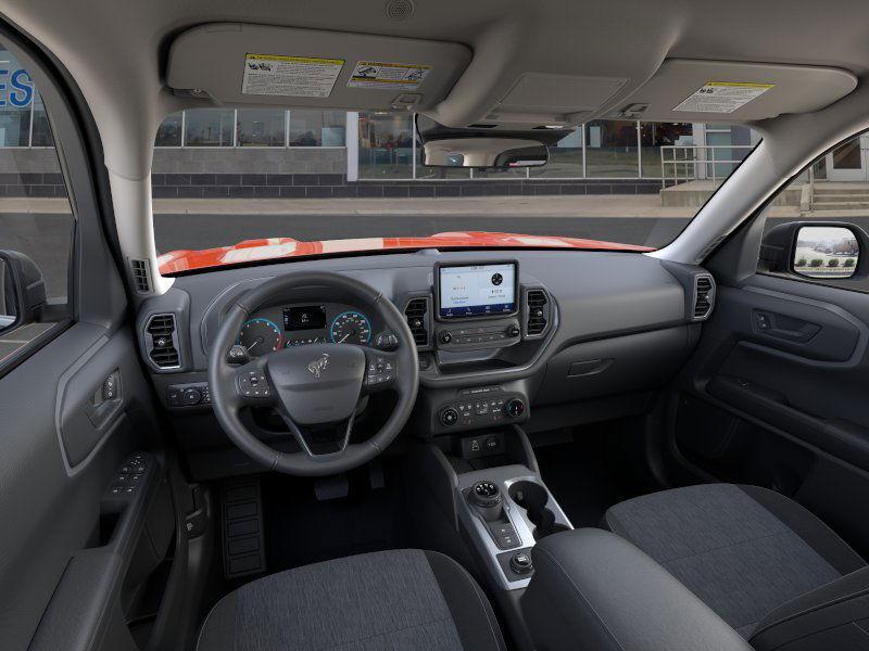 new 2024 Ford Bronco Sport car, priced at $31,420