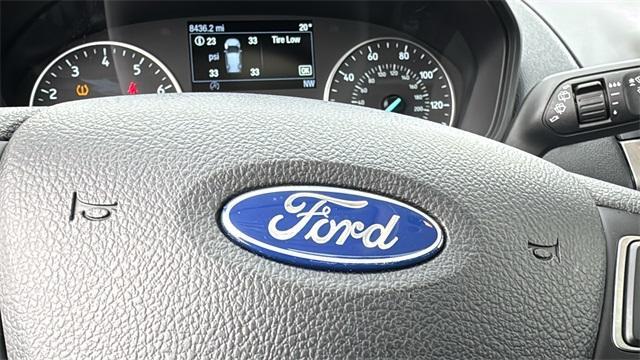 used 2021 Ford EcoSport car, priced at $17,998