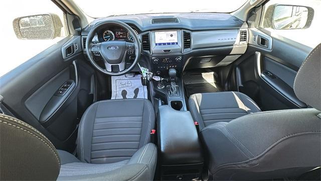 used 2023 Ford Ranger car, priced at $32,656