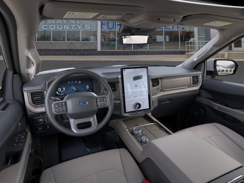 new 2024 Ford Expedition Max car, priced at $71,996