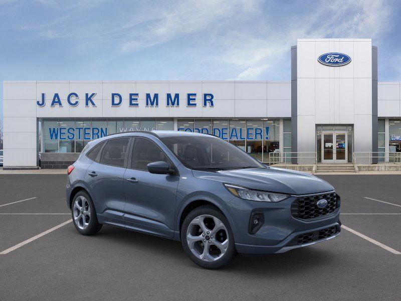 new 2024 Ford Escape car, priced at $30,123