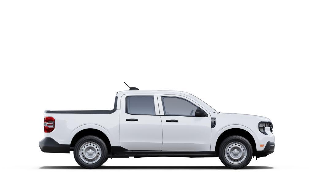new 2025 Ford Maverick car, priced at $29,308