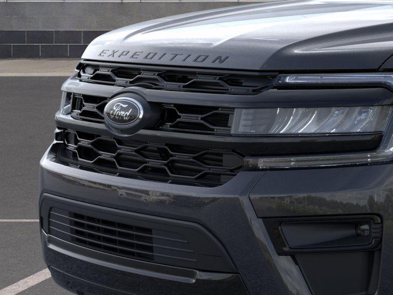 new 2024 Ford Expedition car, priced at $74,251