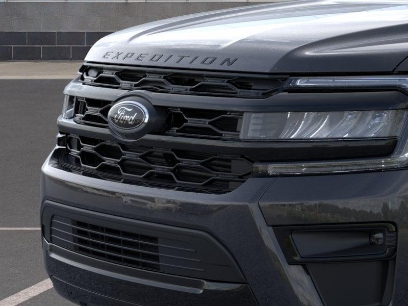 new 2024 Ford Expedition car, priced at $75,751