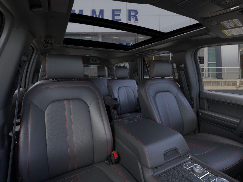 new 2024 Ford Expedition car, priced at $74,251