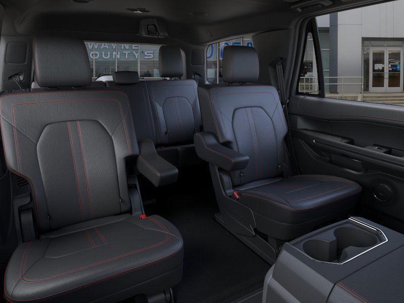 new 2024 Ford Expedition car, priced at $74,251