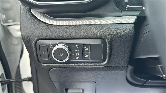 used 2022 Ford Explorer car, priced at $32,987