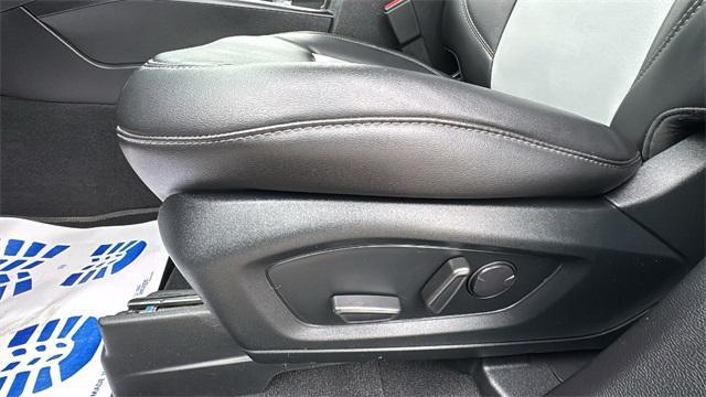 used 2022 Ford Explorer car, priced at $32,987