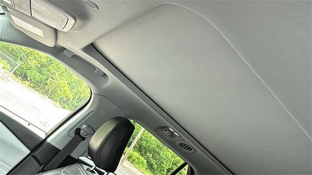 used 2022 Ford Explorer car, priced at $32,987