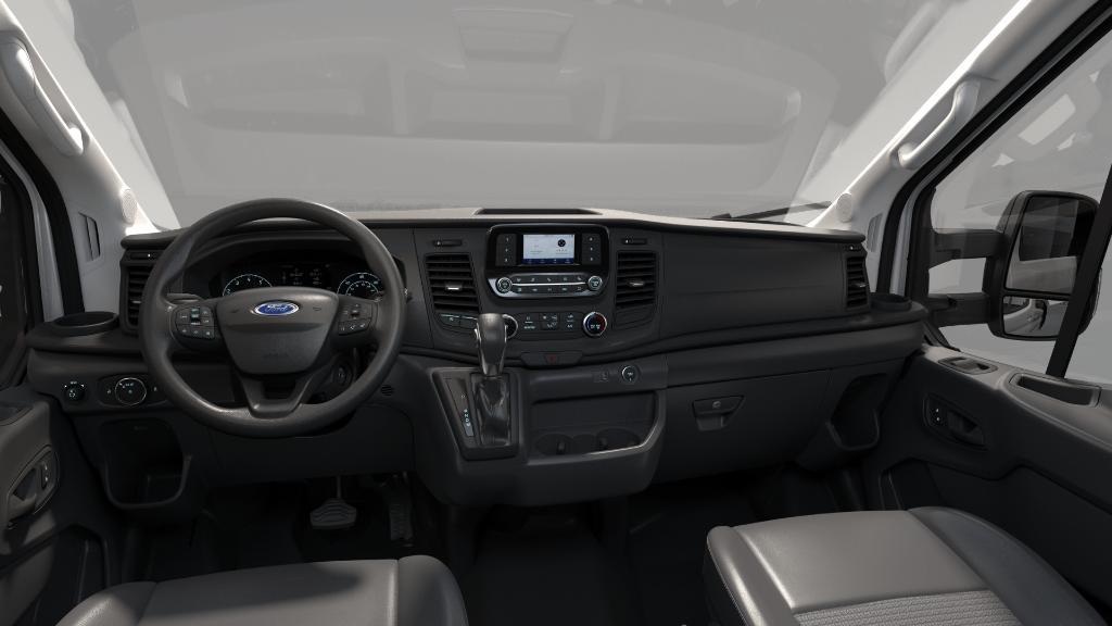 new 2025 Ford Transit-250 car, priced at $51,092