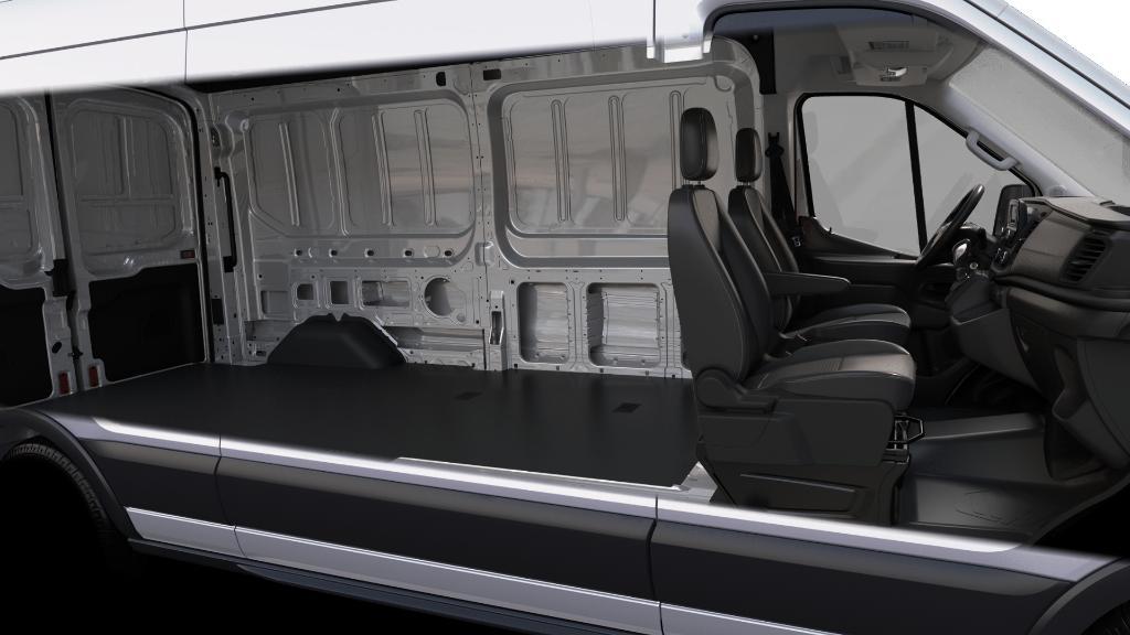 new 2025 Ford Transit-250 car, priced at $51,092