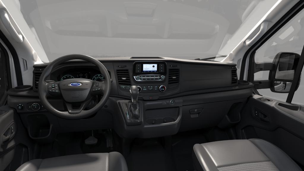 new 2025 Ford Transit-250 car, priced at $50,718