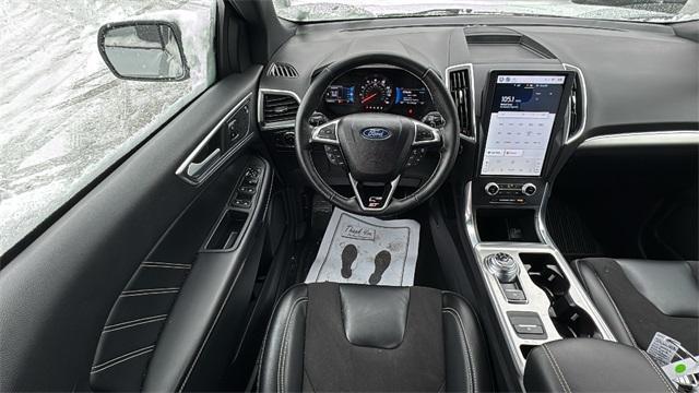 used 2023 Ford Edge car, priced at $33,594