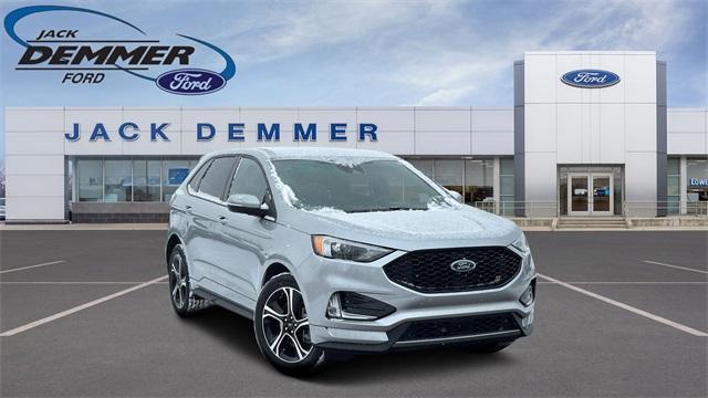 used 2023 Ford Edge car, priced at $33,594