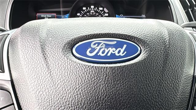 used 2023 Ford Edge car, priced at $33,594