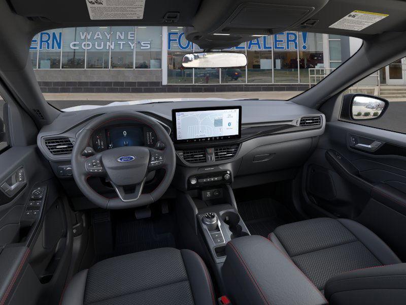 new 2025 Ford Escape car, priced at $31,950