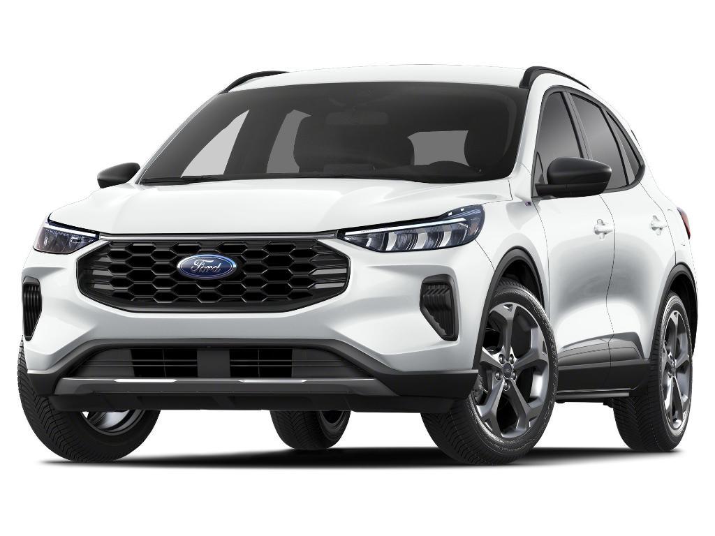 new 2025 Ford Escape car, priced at $31,950