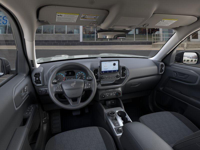 new 2024 Ford Bronco Sport car, priced at $30,113