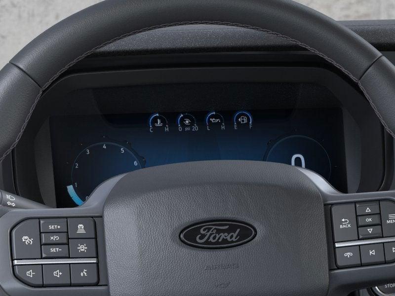 new 2025 Ford F-150 car, priced at $68,659