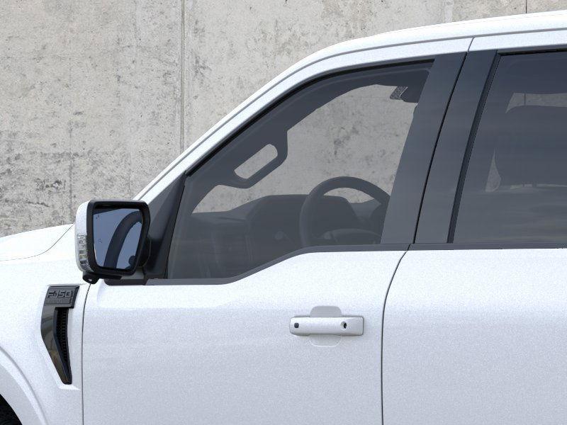new 2025 Ford F-150 car, priced at $68,659