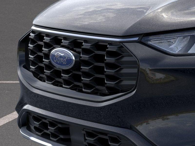 new 2024 Ford Escape car, priced at $30,063