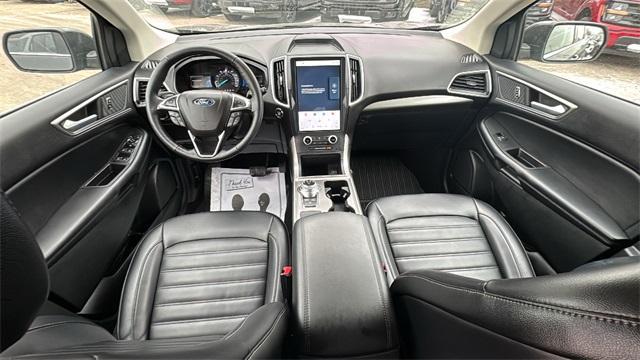 used 2023 Ford Edge car, priced at $30,098