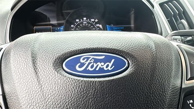 used 2023 Ford Edge car, priced at $30,098