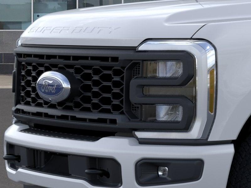 new 2024 Ford F-250 car, priced at $71,314