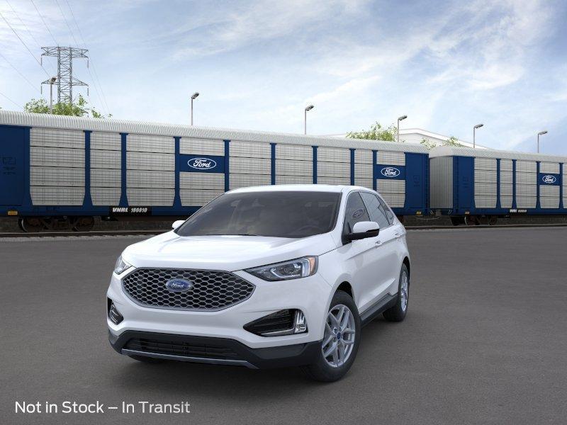 new 2024 Ford Edge car, priced at $39,870